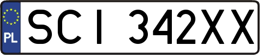 SCI342XX
