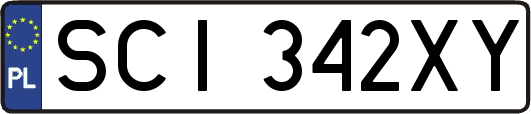 SCI342XY