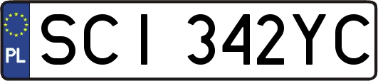 SCI342YC