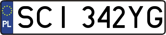 SCI342YG