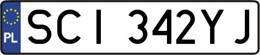 SCI342YJ
