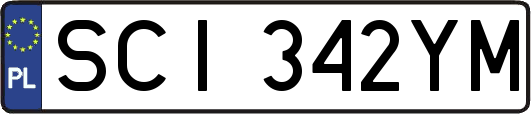 SCI342YM