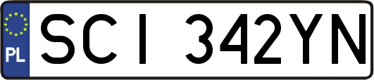 SCI342YN