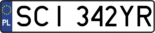 SCI342YR