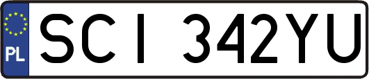 SCI342YU