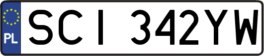 SCI342YW