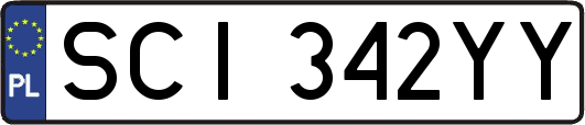 SCI342YY