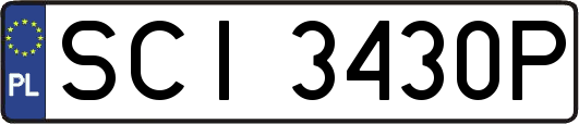 SCI3430P