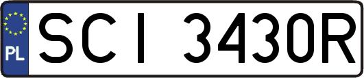 SCI3430R
