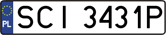 SCI3431P