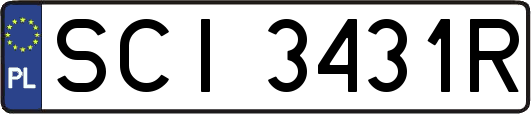 SCI3431R