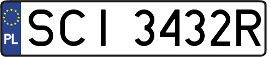 SCI3432R