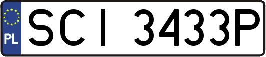 SCI3433P