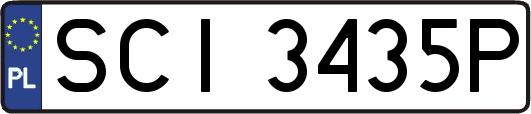 SCI3435P