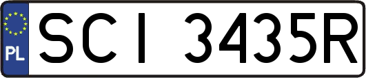 SCI3435R
