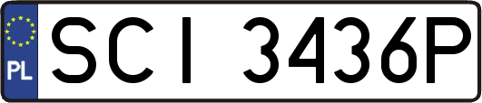 SCI3436P