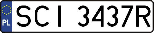 SCI3437R