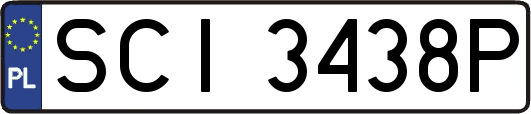 SCI3438P