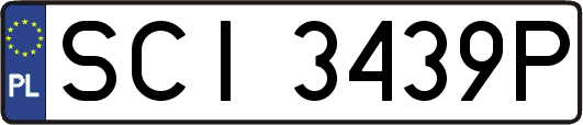 SCI3439P