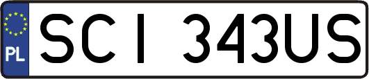 SCI343US