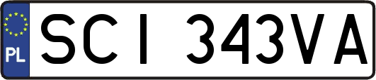 SCI343VA