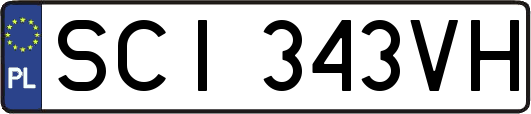 SCI343VH