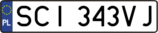 SCI343VJ