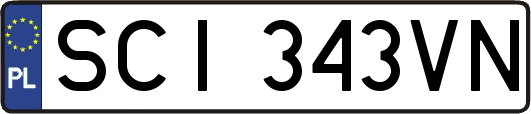 SCI343VN