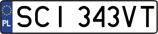 SCI343VT