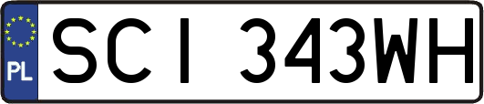 SCI343WH