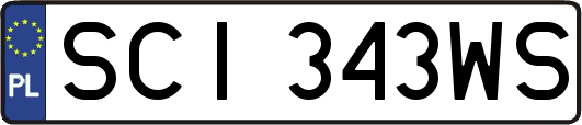 SCI343WS