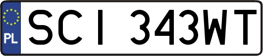 SCI343WT