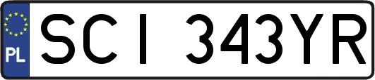 SCI343YR