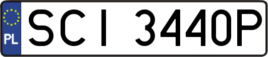 SCI3440P