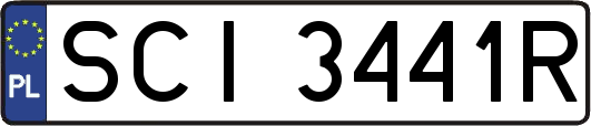 SCI3441R