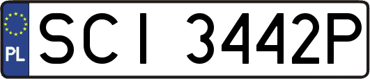 SCI3442P