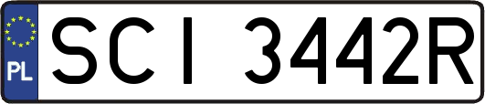 SCI3442R