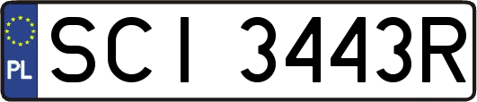 SCI3443R