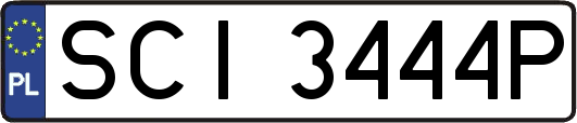 SCI3444P