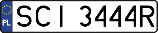 SCI3444R