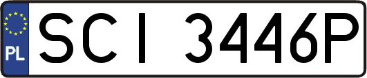 SCI3446P
