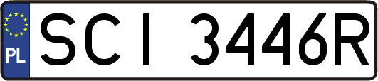 SCI3446R