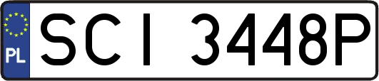 SCI3448P