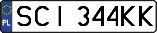 SCI344KK