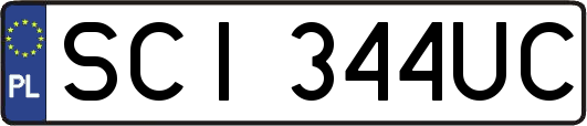 SCI344UC