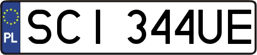 SCI344UE