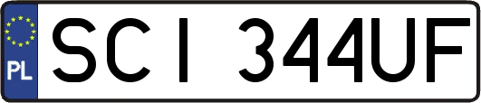 SCI344UF