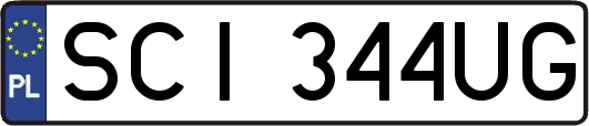 SCI344UG