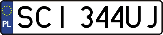 SCI344UJ
