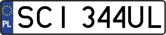 SCI344UL